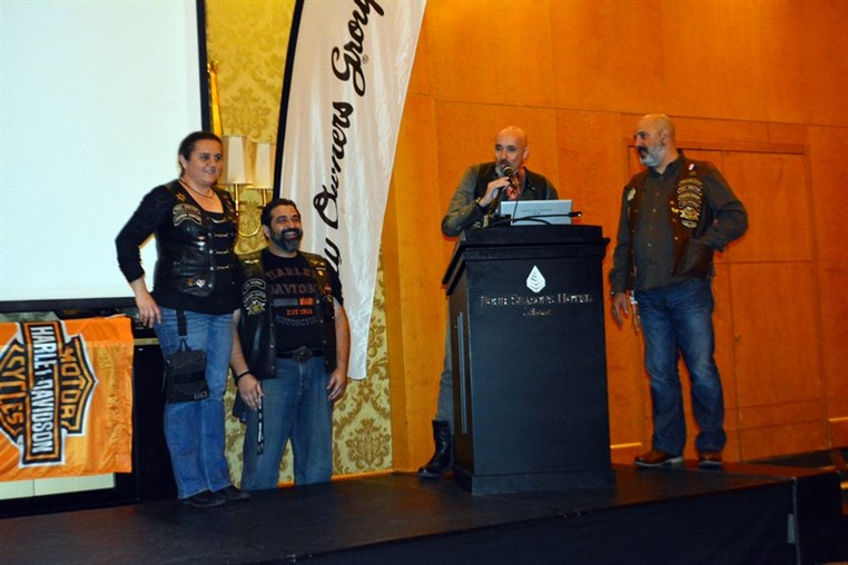HOG General Assembly